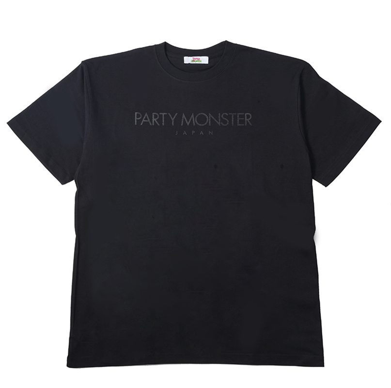 Party Monster Tee XXL